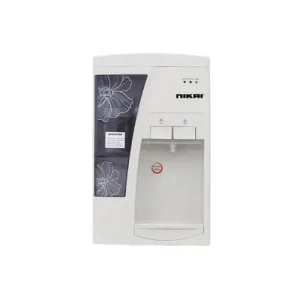 Distributeur d’eau NIKAI NWD 1209 PM 55*36*37cm – Fontaine à eau