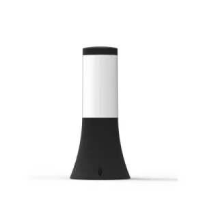 Lampe de jardin électrique Horoz Orkide-1 – éclairage jardin poteau