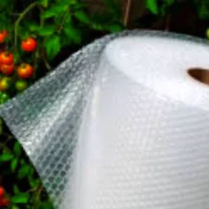 Film à bulles d’air double face – 10 m x 1 m