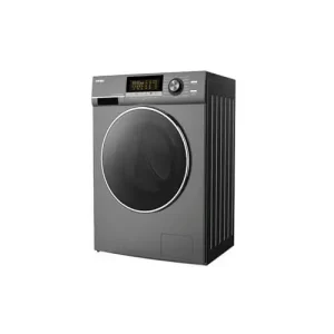 Machine à laver 10kg A+++ FINIX XG100-8521WBE4T