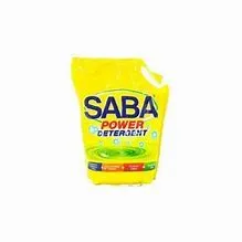 Saba Lessive Poudre 900g