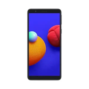 Samsung Galaxy A03 Core Dual Sim Mémoire 16 Go Ram 1 Go Écran 5.3 pouces – Téléphone portable