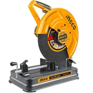 Scie à tronçonner INGCO COS35568 – 2400W