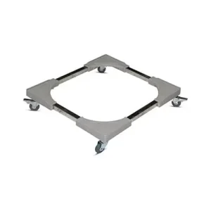 Support réfrigérateur et machine à laver 4307 – Dimension maximale 70X70cm