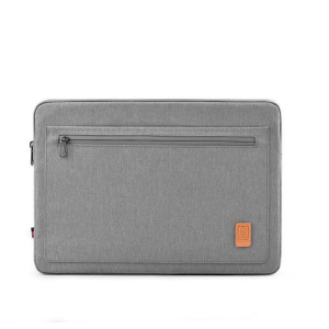 Sac d’ordinateur WiWU GM3911 PIONEER 14 pouces – Gris