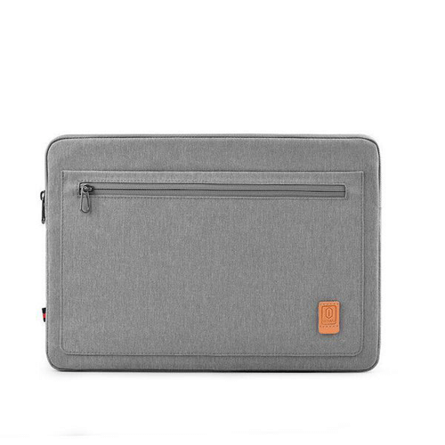 Sac d’ordinateur WiWU GM3911 PIONEER 14 pouces – Gris – Image 2