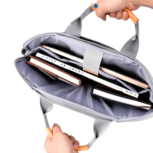 Sac d’ordinateur WiWU GM3910 PIONEER 13.3 – 14 pouces – Image 4