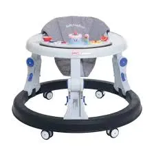 trotteur pour bébé garçon et fille.